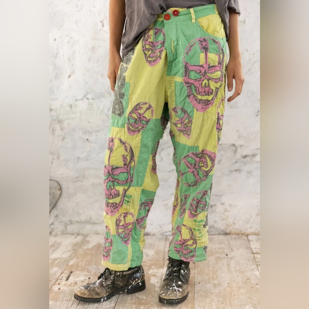 ISO!! Magnolia Pearl pants like these!!!
